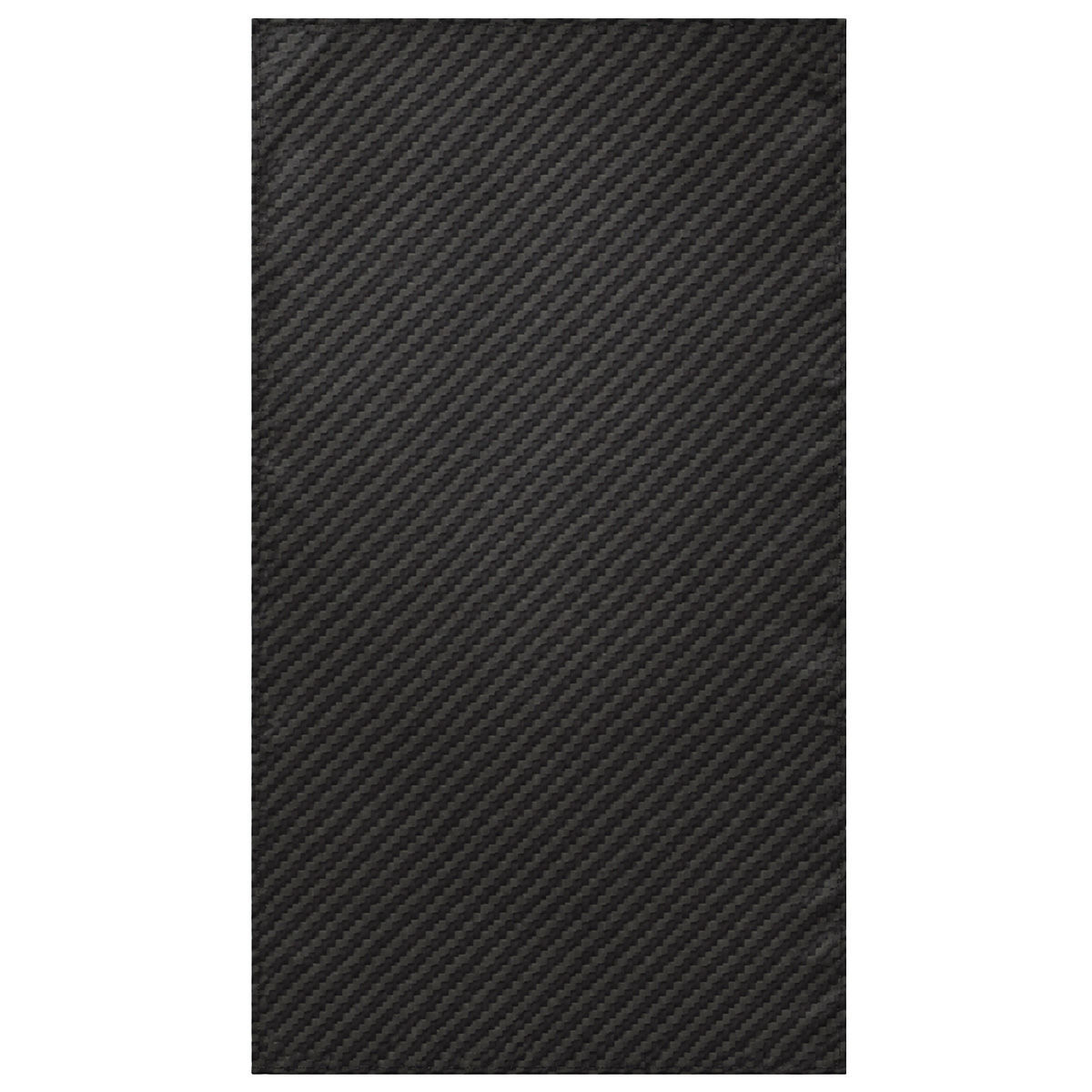 Estia πετσετα θαλασσησ microfiber με τσαντακι carbon fibre