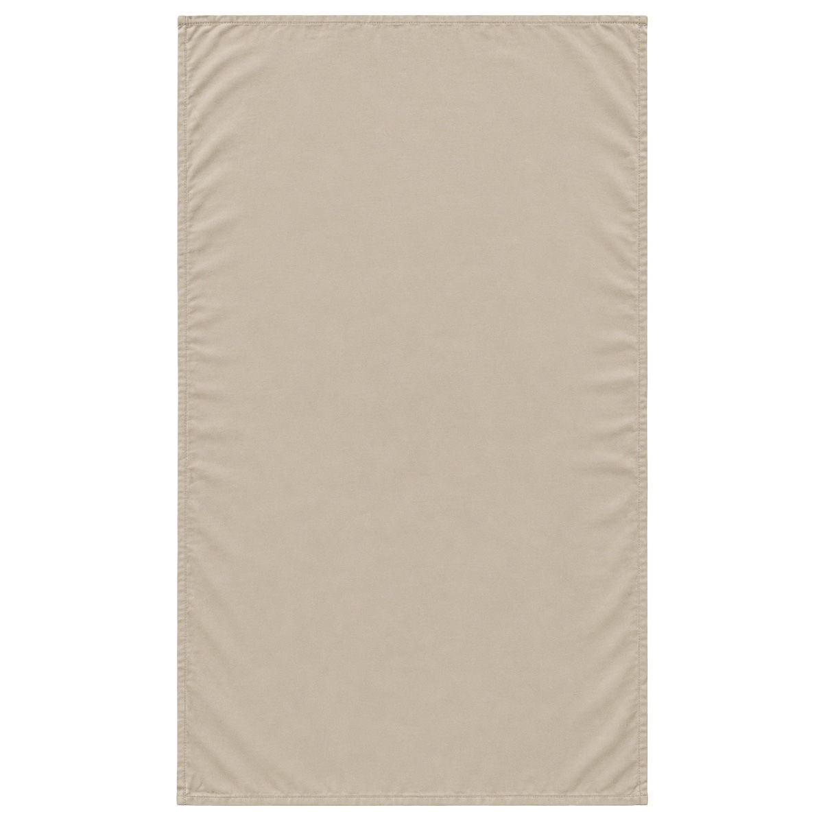 Estia πετσετα θαλασσησ microfiber με τσαντακι dune