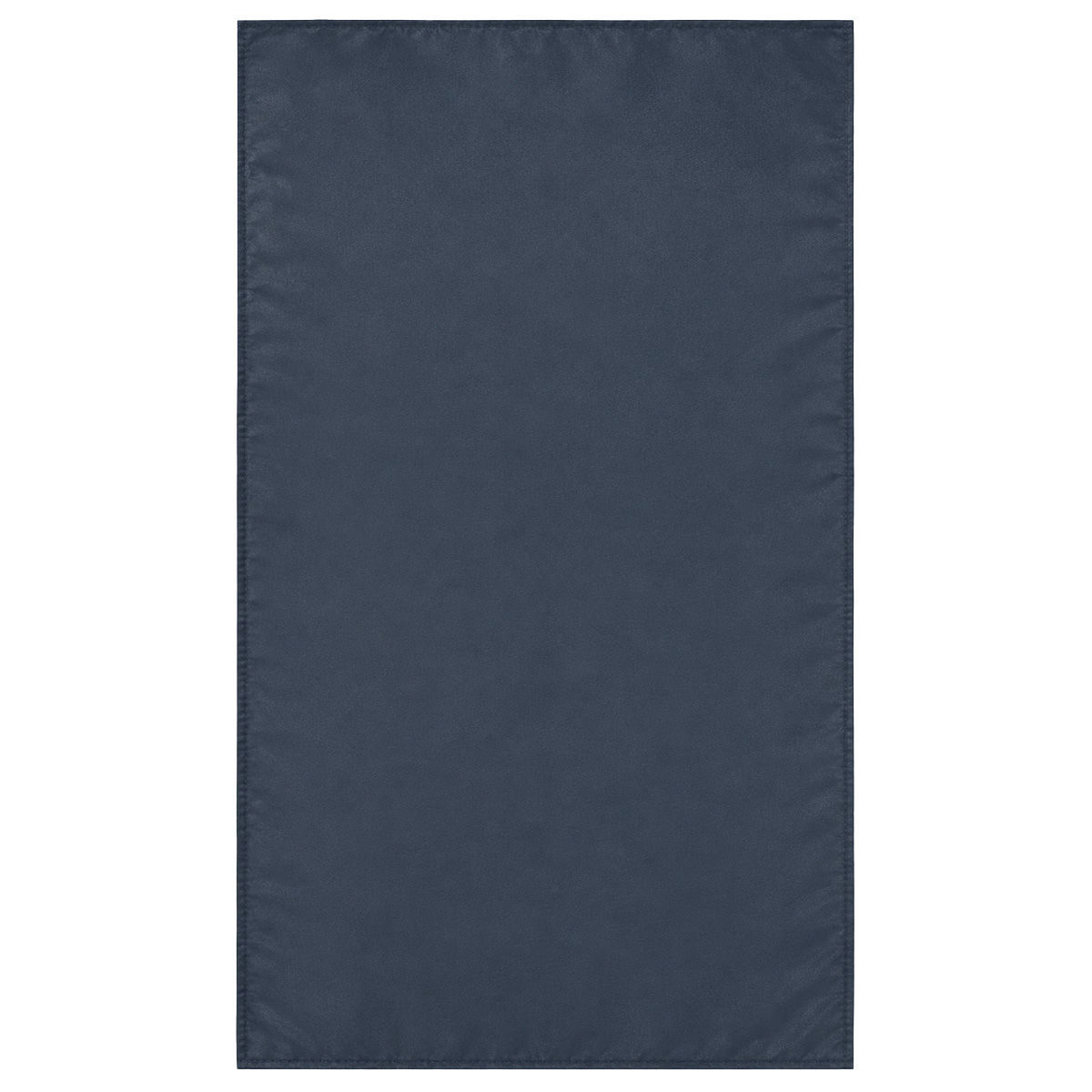 Estia πετσετα θαλασσησ microfiber με τσαντακι indigo