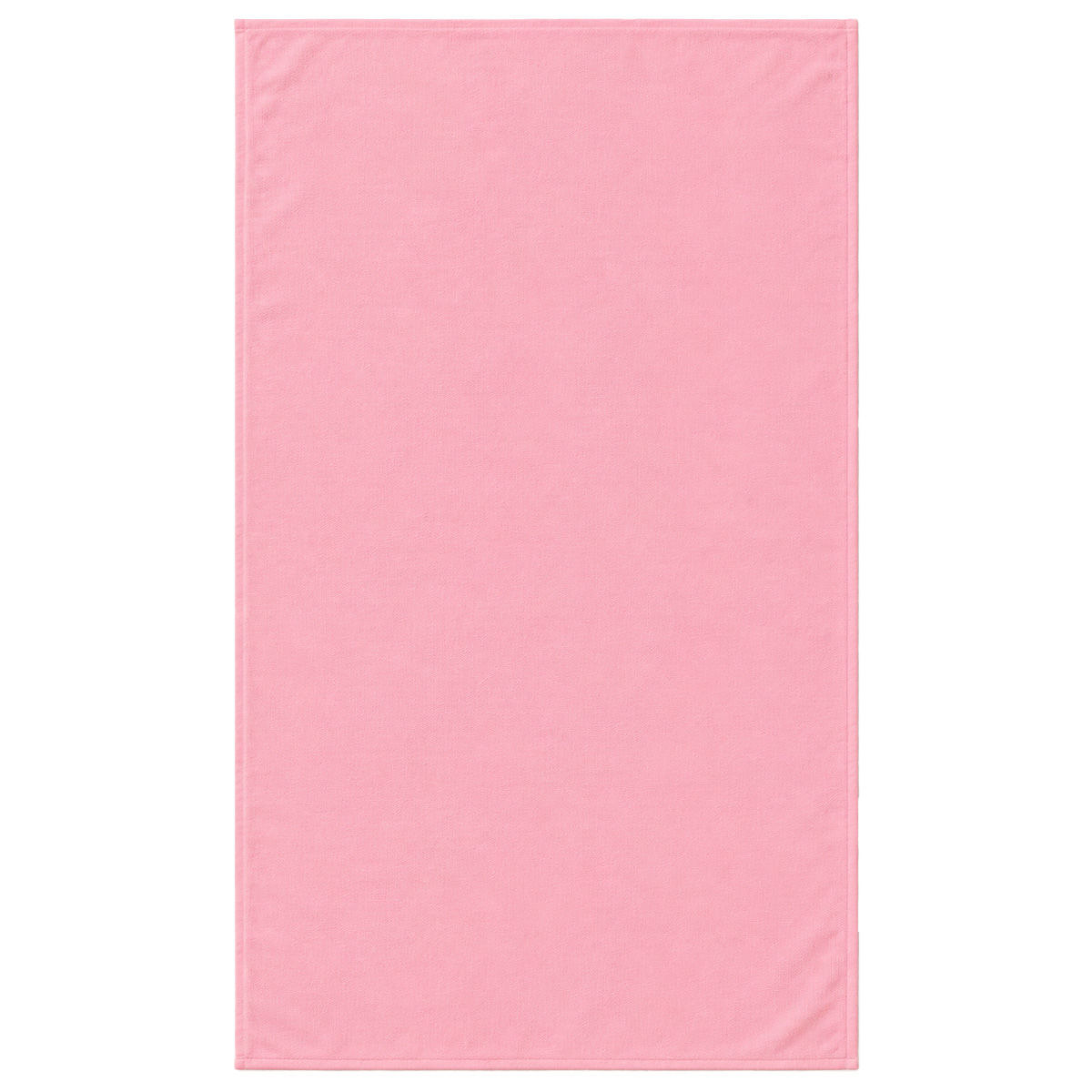 Estia πετσετα θαλασσησ microfiber με τσαντακι rose