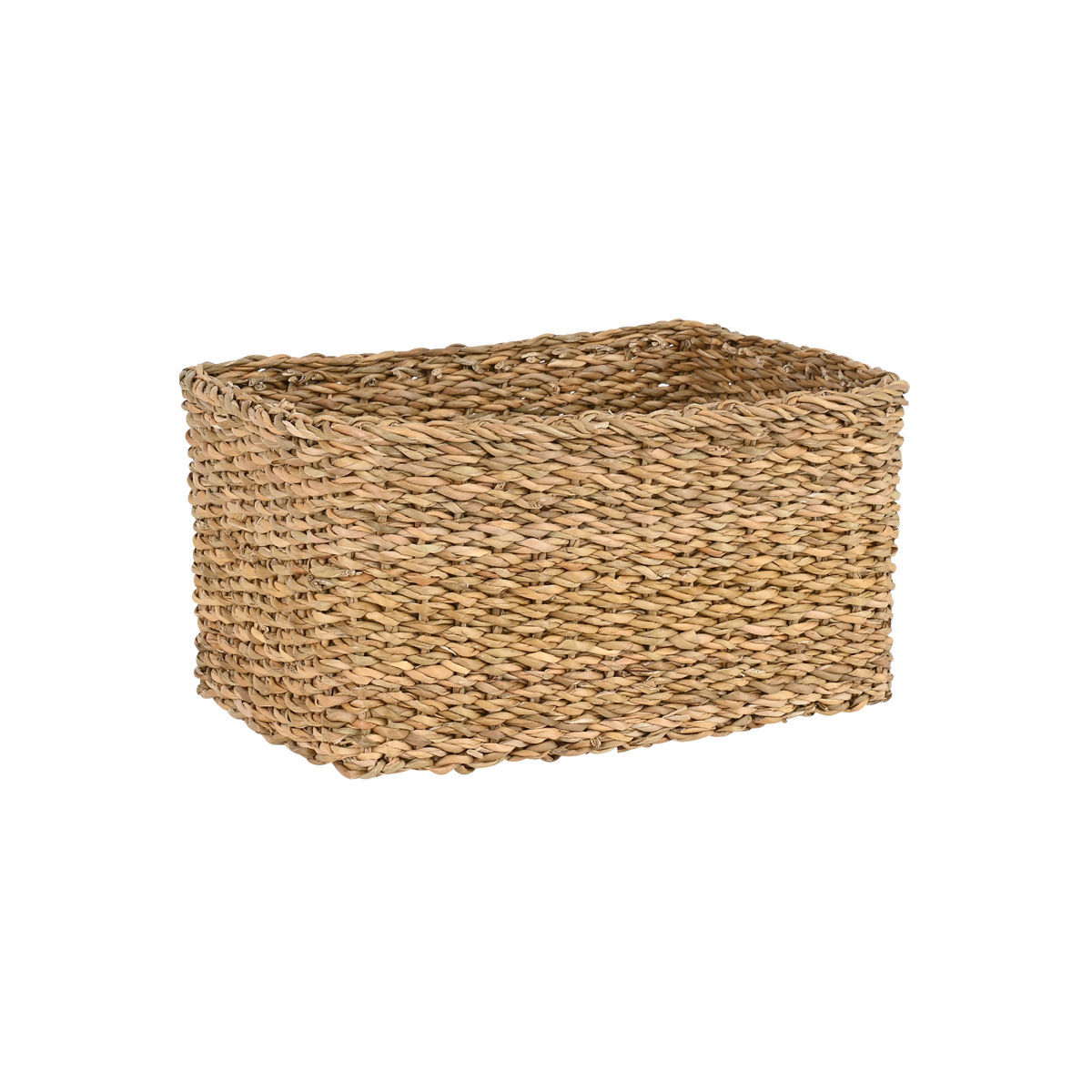 ESTIA ΚΑΛΑΘΙ ΑΠΟΘΗΚΕΥΣΗΣ NERINA 30x20Χ16cm ΟΡΘΟΓΩΝΙΟ