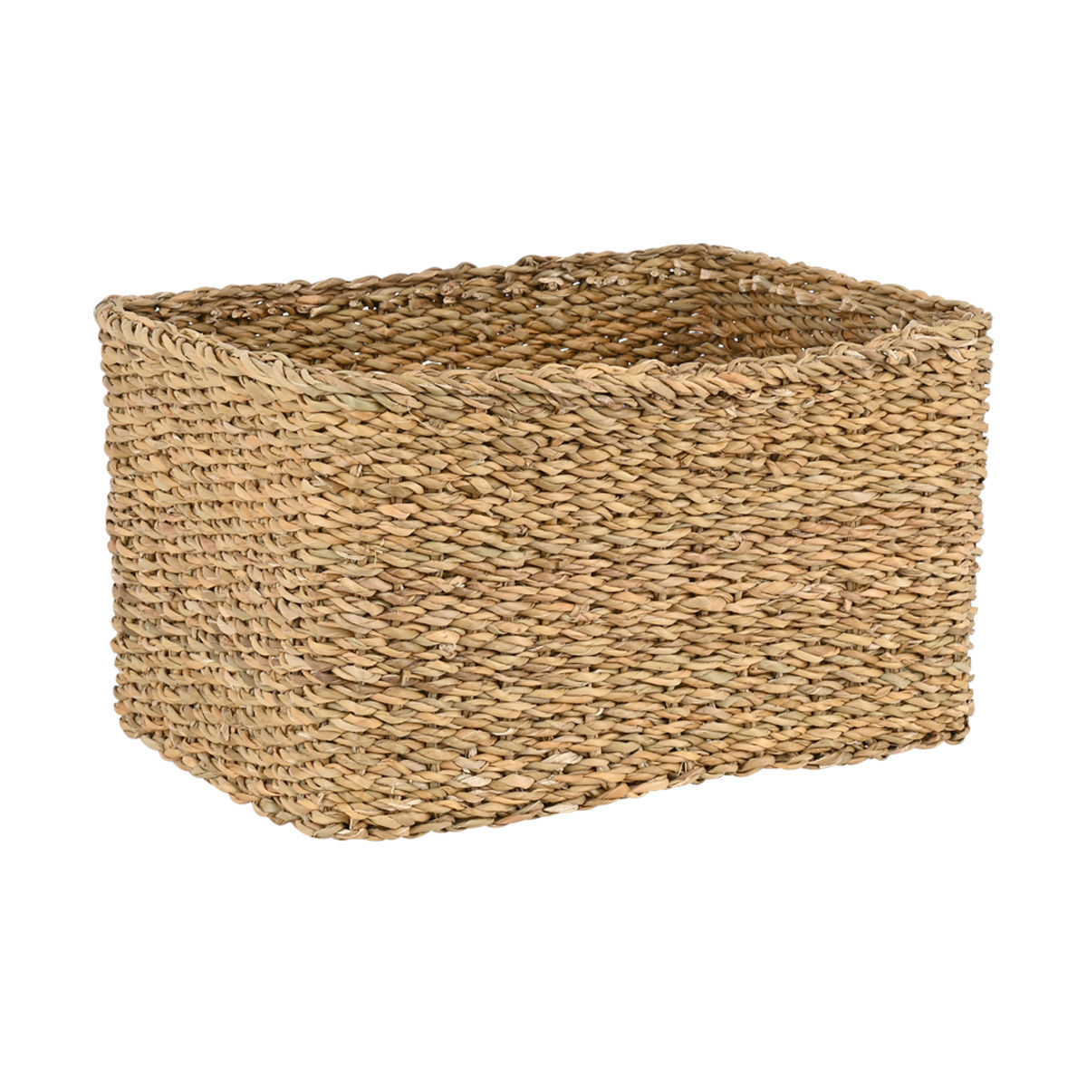 ESTIA ΚΑΛΑΘΙ ΑΠΟΘΗΚΕΥΣΗΣ NERINA 35x25Χ20cm ΟΡΘΟΓΩΝΙΟ